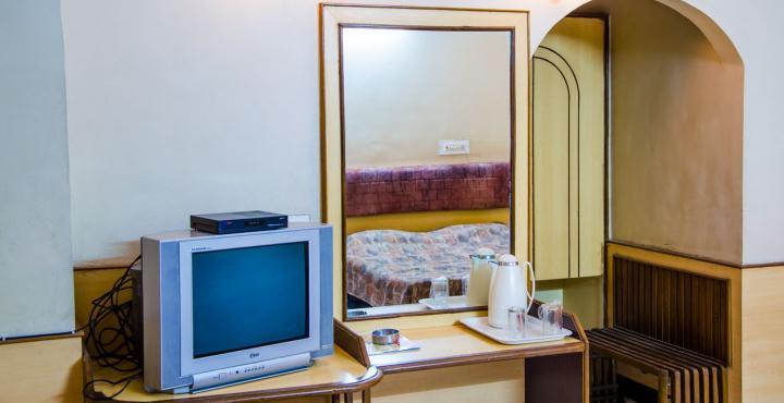 אאורנגבד Hotel Kohinoor Plaza מראה חיצוני תמונה